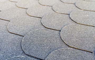 Sandford Hill asphalt roofing costs
