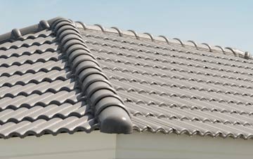 advantages of Sandford Hill clay roofing