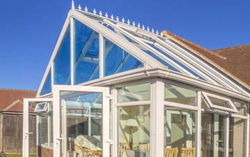 conservatory roof insulation costs Sandford Hill