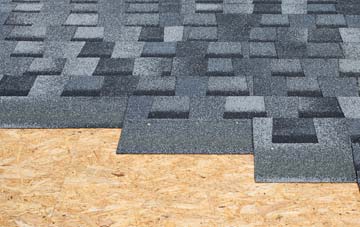 expert Sandford Hill asphalt roof companies