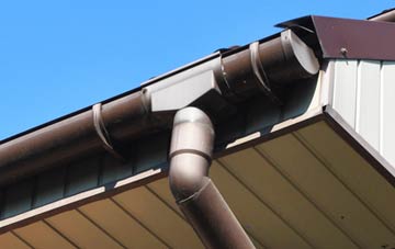 types of Sandford Hill fascias