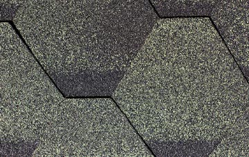 Sandford Hill fibreglass shingle repairs