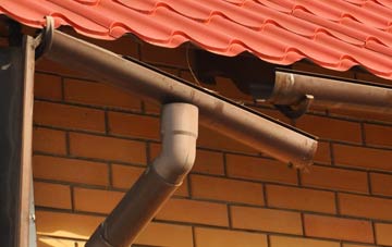Sandford Hill gutter repair costs