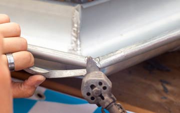 disadvantages of Sandford Hill lead roofing