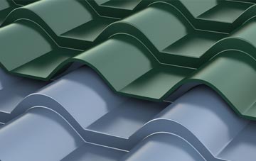 who should consider Sandford Hill plastic roofs