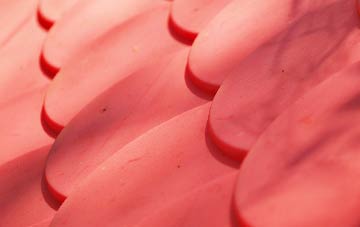 Sandford Hill plastic roof costs