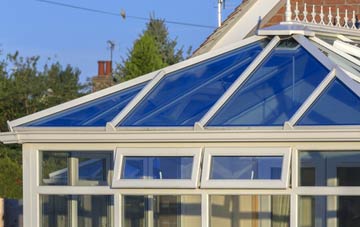 professional Sandford Hill conservatory insulation