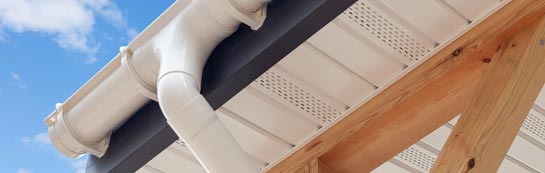 get Sandford Hill guttering quotes today