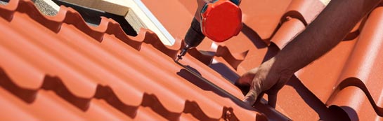 save on Sandford Hill roof installation costs