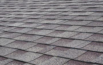 Sandford Hill tiles for shallow pitch roofing