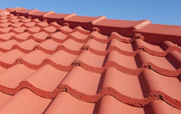 Sandford Hill tile and slate roof replacement