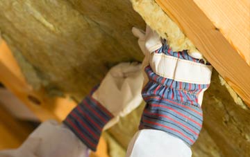 types of Sandford Hill pitched roof insulation materials