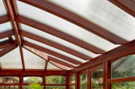 Sandford Hill conservatory roofing insulation