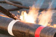 Sandford Hill flat roofing replacement