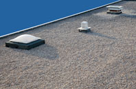 Sandford Hill flat roofing