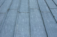 Sandford Hill lead roofing