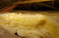 Sandford Hill pitch roof insulation