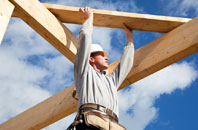 Sandford Hill roof replacement work