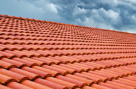 Sandford Hill roofing tiles