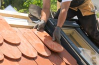 Sandford Hill tiled roofing companies