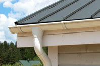 Sandford Hill soffits