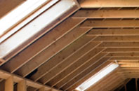 Sandford Hill tapered roof insulation quotes