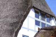 find rated Sandford Hill thatchers